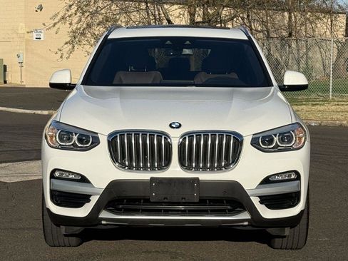 Used 2019 BMW X3 xDrive30i w/ Convenience Package image 3