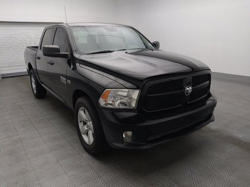 Used 2014 RAM 1500 Express image 13