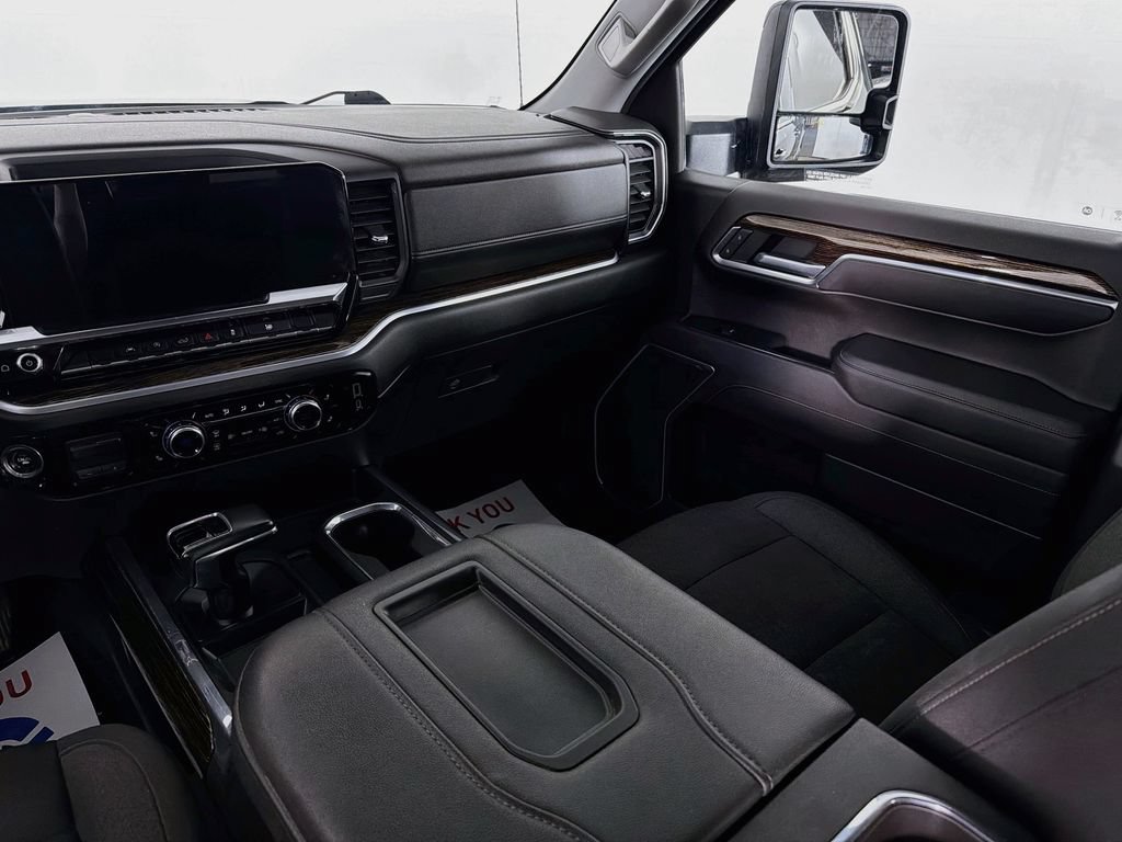 Used 2022 GMC Sierra 1500 Elevation AWD/4WD image 23