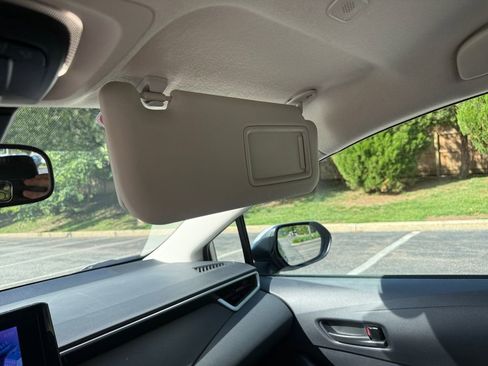 Used 2024 Toyota Corolla LE FWD image 26