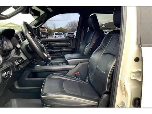 Used 2022 RAM 2500 Limited AWD/4WD image 27