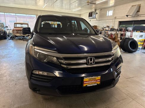 Used 2016 Honda Pilot EX-L image 77