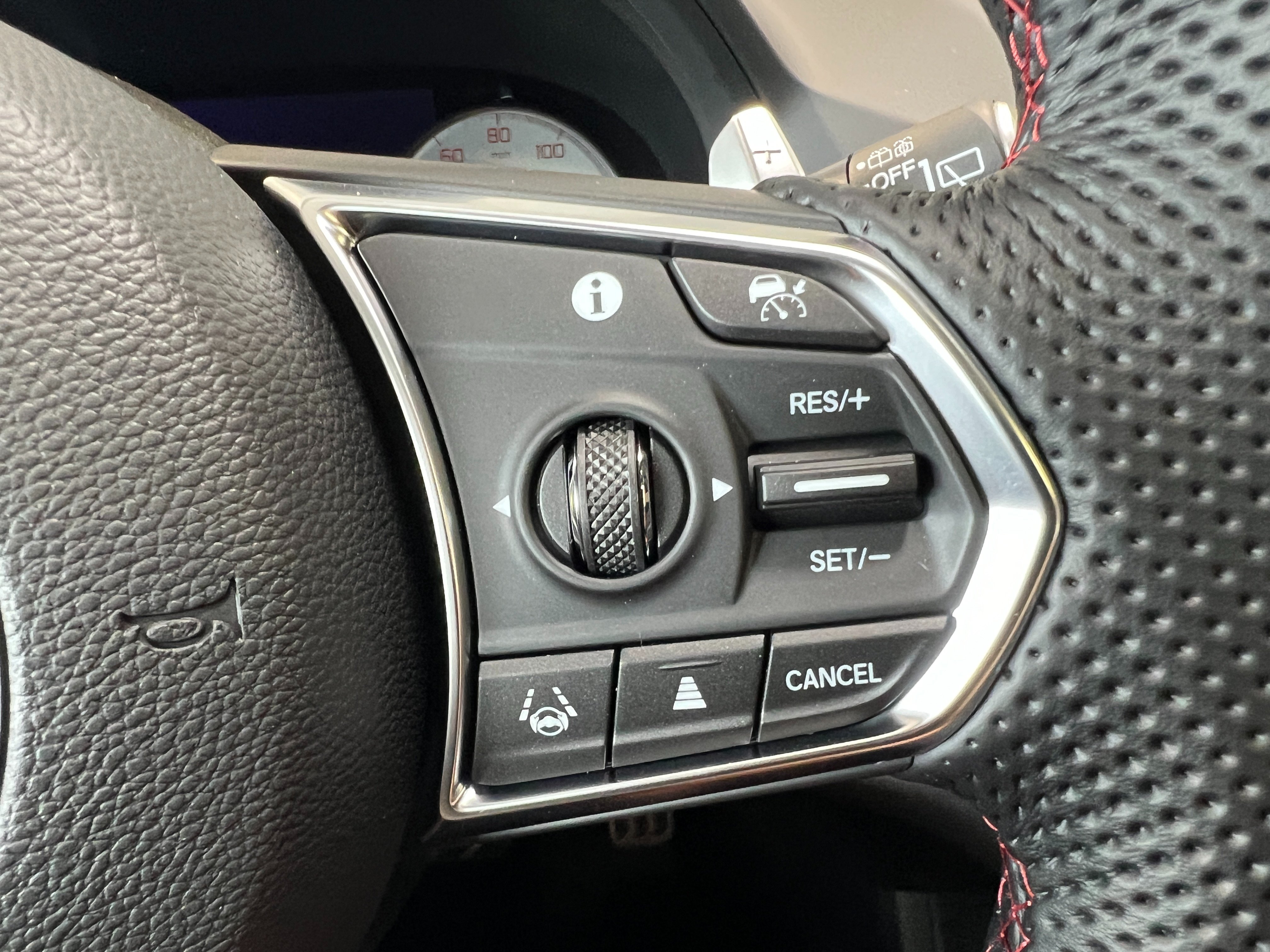 Used 2026 Acura RDX w/ Advance Package AWD/4WD image 19