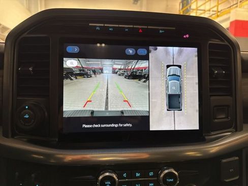 Used 2024 Ford F150 Lariat w/ Tow/Haul Package image 16