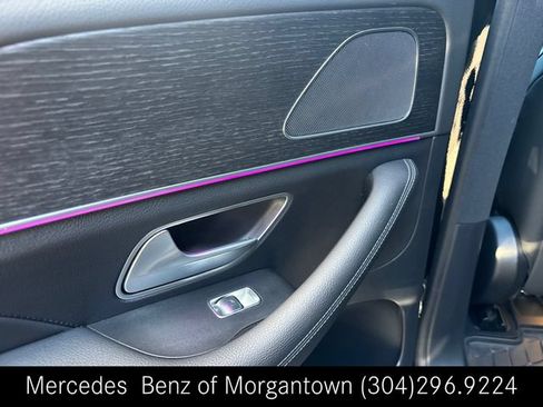 Certified 2025 Mercedes-Benz GLE 350 4MATIC image 28