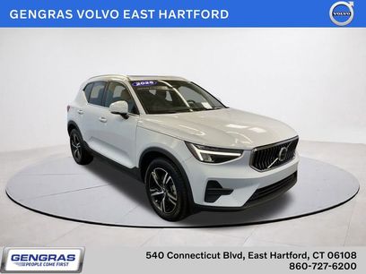 Certified 2025 Volvo XC40 B5 Core