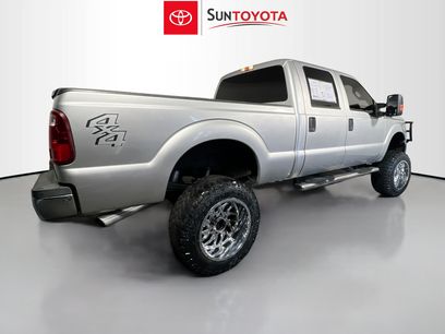 Used 2016 Ford F250 XLT w/ XLT Value Package