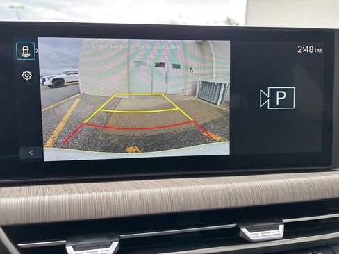 New 2025 Hyundai Sonata SEL image 14