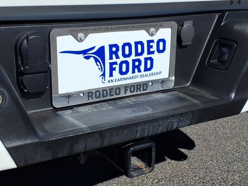 Used 2024 Ford F150 Lariat w/ Equipment Group 502A High AWD/4WD image 11