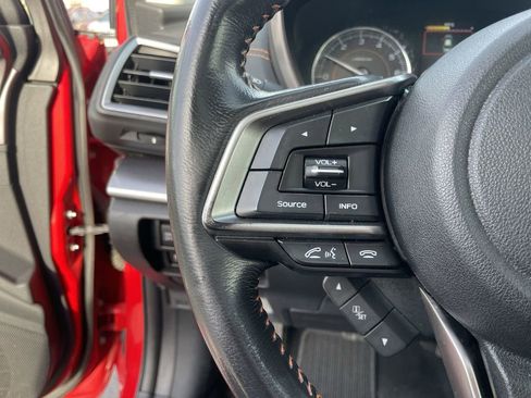 Used 2020 Subaru Crosstrek 2.0i Limited w/ Moonroof Package w/Navigation image 18