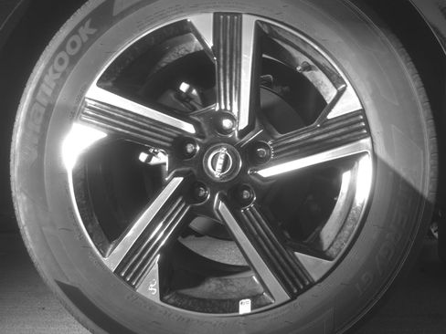 Used 2025 Nissan Sentra SV image 15