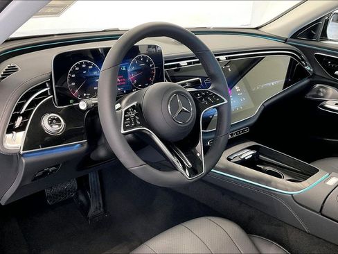 New 2026 Mercedes-Benz E 350 E 350 image 8