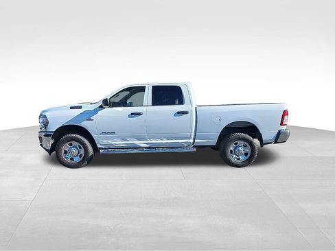 Certified 2019 RAM 2500 Tradesman image 9