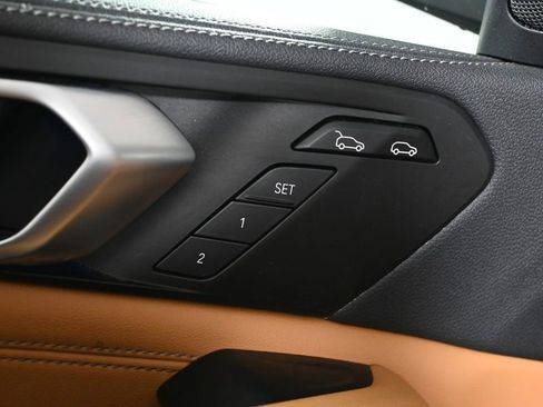 Used 2023 BMW X6 xDrive40i w/ Premium Package image 29