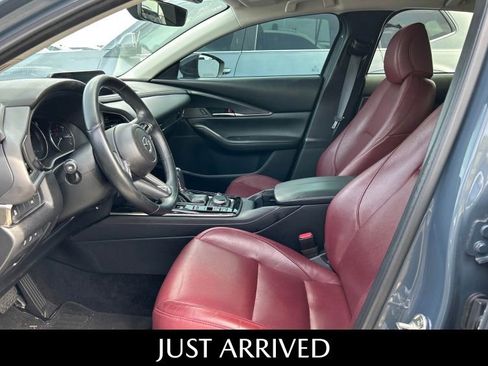 Used 2023 MAZDA CX-30 AWD 2.5 S w/ Preferred Package image 7