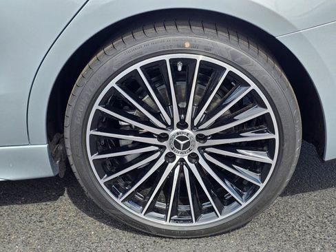 New 2026 Mercedes-Benz C 300 4MATIC Sedan image 20
