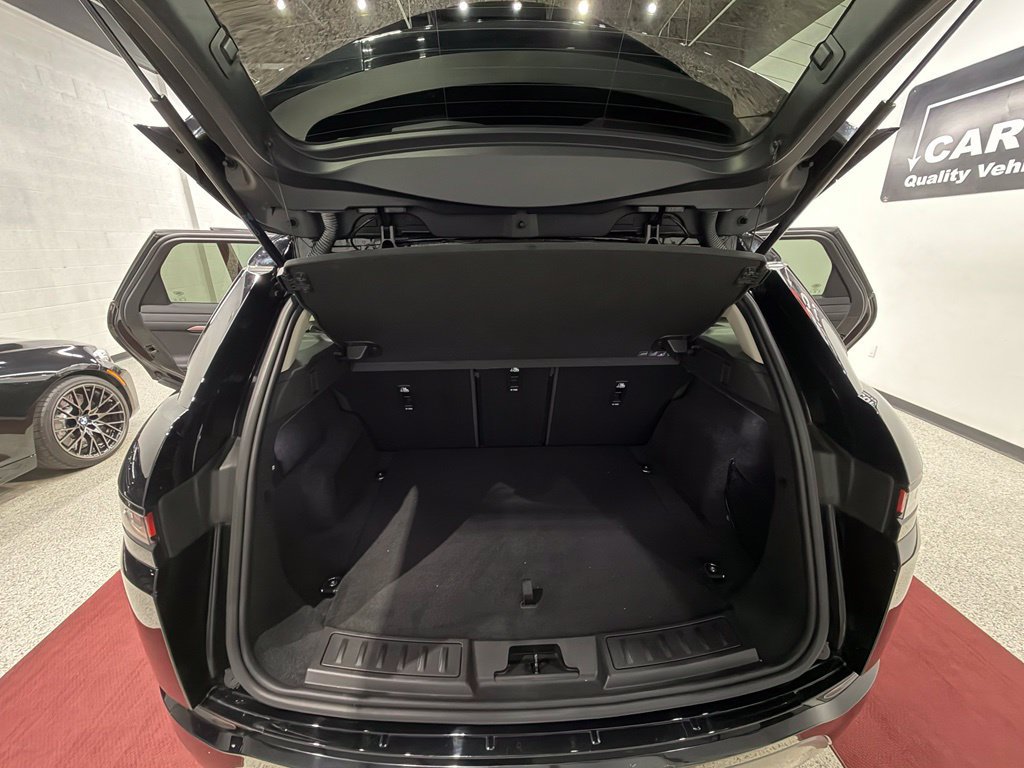 Used 2020 Land Rover Range Rover Evoque S AWD/4WD image 43