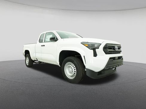 New 2026 Toyota Tacoma SR AWD/4WD image 29