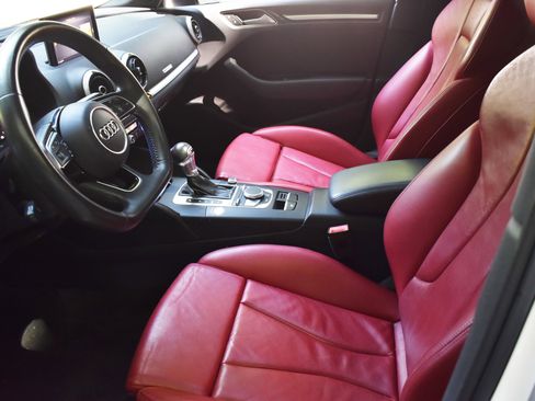 Used 2020 Audi A3 2.0T Premium w/ Final Edition Package image 19