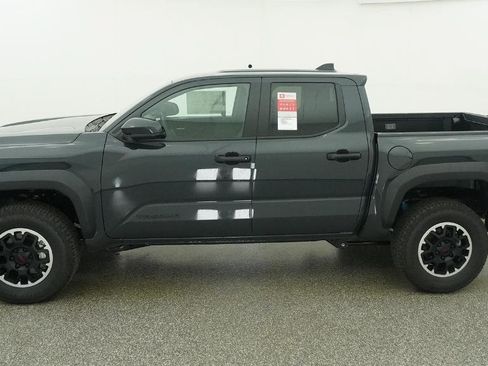 New 2026 Toyota Tacoma TRD Off-Road AWD/4WD image 22