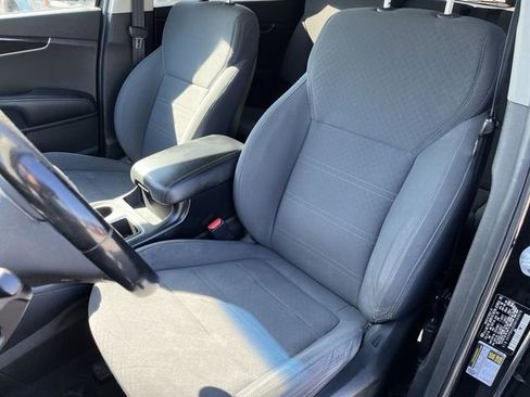 Used 2016 Kia Sorento FWD w/ LX Convenience Package image 14