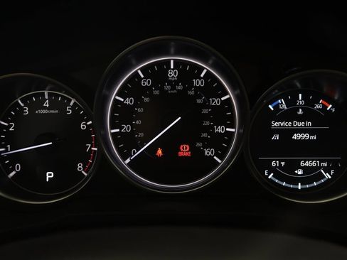 Used 2020 MAZDA CX-5 Sport image 16