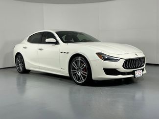Used 2018 Maserati Ghibli S GranLusso video 1