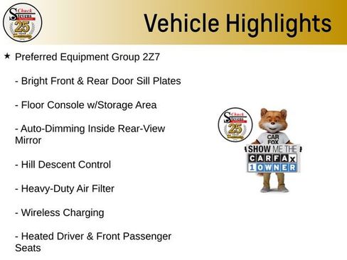 Used 2024 Chevrolet Suburban Z71 w/ Luxury Package image 13