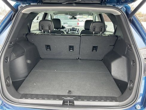 Used 2019 Chevrolet Equinox Premier image 13