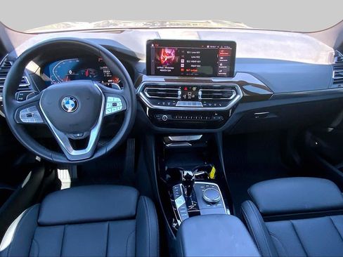 Used 2024 BMW X3 sDrive30i w/ Premium Package w/ZPA RWD image 16