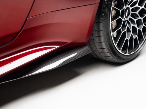 Used 2023 Aston Martin DBS Coupe RWD image 27