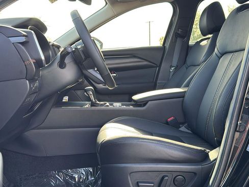 New 2025 MAZDA CX-50 AWD 2.5 Turbo w/ Cargo Package image 21