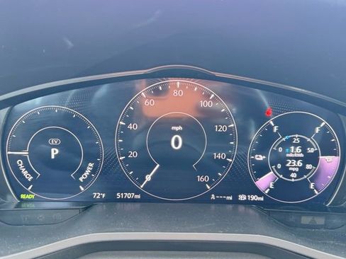Used 2024 MAZDA CX-90 Plug-In Hybrid w/ Premium Pkg AWD/4WD image 25