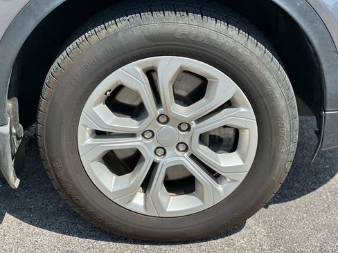 Used 2020 Land Rover Discovery Sport S image 27