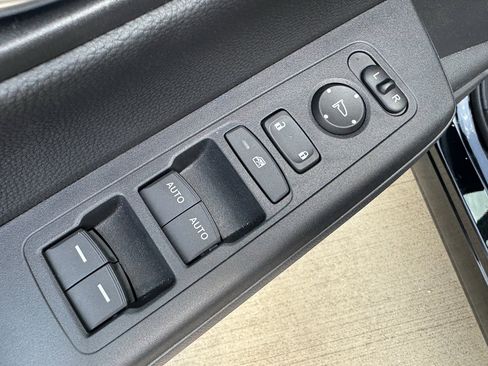 Certified 2026 Honda CR-V TrailSport image 11