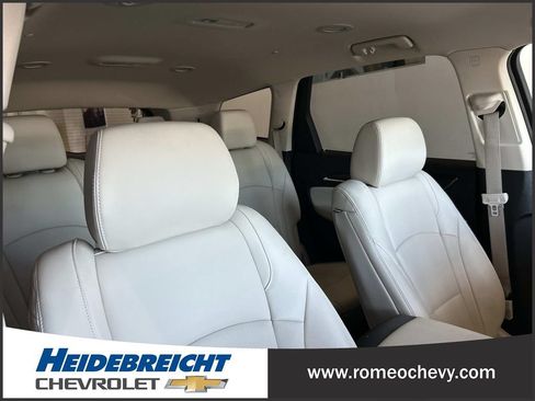 Certified 2024 Buick Enclave Essence w/ Trailering Package, 5000 lbs. AWD/4WD image 38