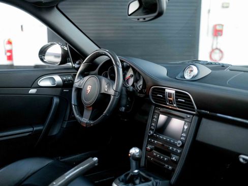 Used 2012 Porsche 911 Turbo image 67