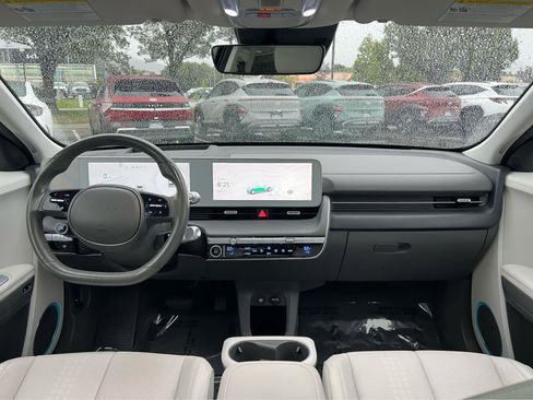 Certified 2023 Hyundai Ioniq 5 Limited AWD/4WD image 23