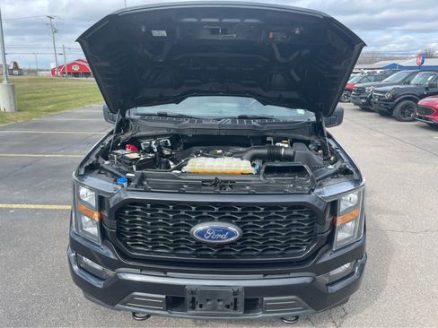 Used 2023 Ford F150 XL w/ STX Appearance Package image 29