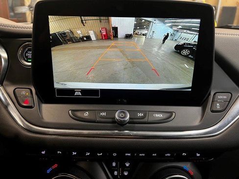 Certified 2023 Chevrolet Blazer LT w/ LPO, Floor Liner Package image 23