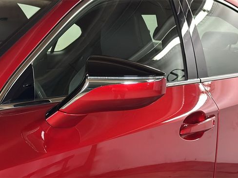 Certified 2024 Lexus IS 350 F Sport image 7