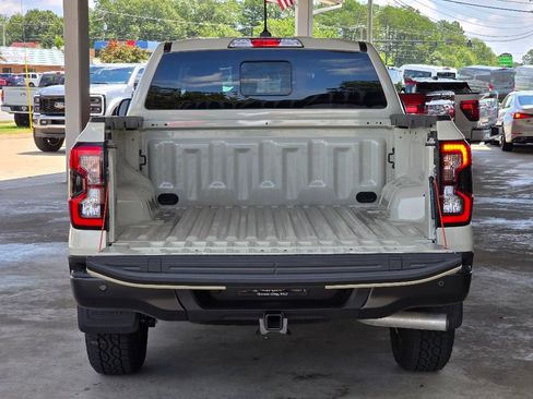 New 2025 Ford Ranger XLT image 25