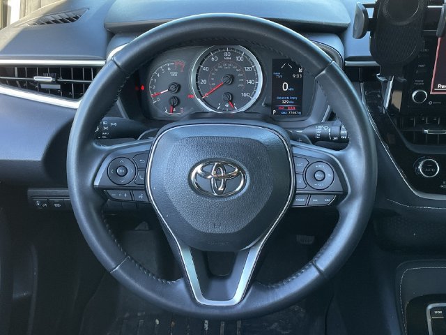 Used 2022 Toyota Corolla SE FWD image 11