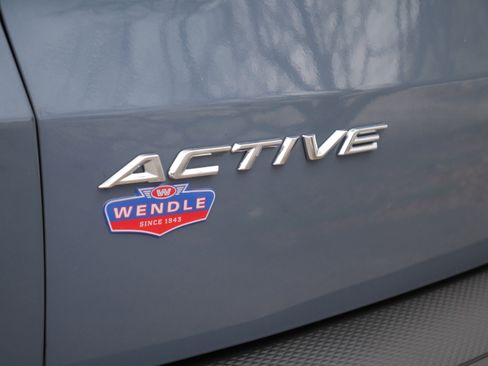 Certified 2023 Ford Escape Active image 19