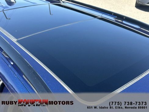 Used 2023 Chevrolet Equinox RS image 30