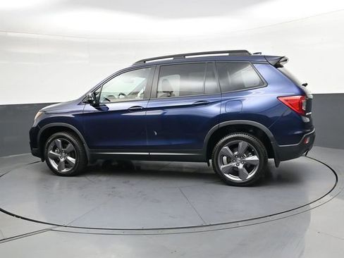 Used 2019 Honda Passport Touring image 6