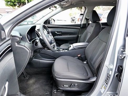 Certified 2024 Hyundai Tucson SEL FWD image 14