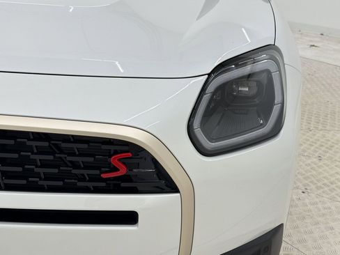 New 2026 MINI Cooper Countryman S image 11