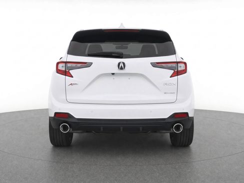 Used 2025 Acura RDX A-Spec AWD/4WD image 7