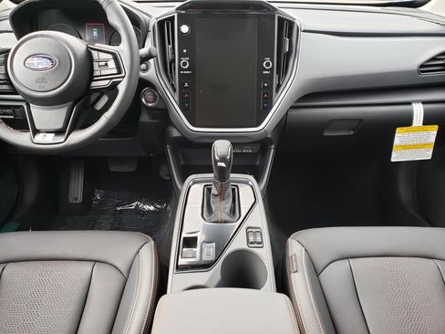 New 2026 Subaru Crosstrek 2.5i Limited image 8